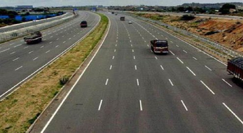 Green expressway highway: Bengaluru to Chennai in 2 hours