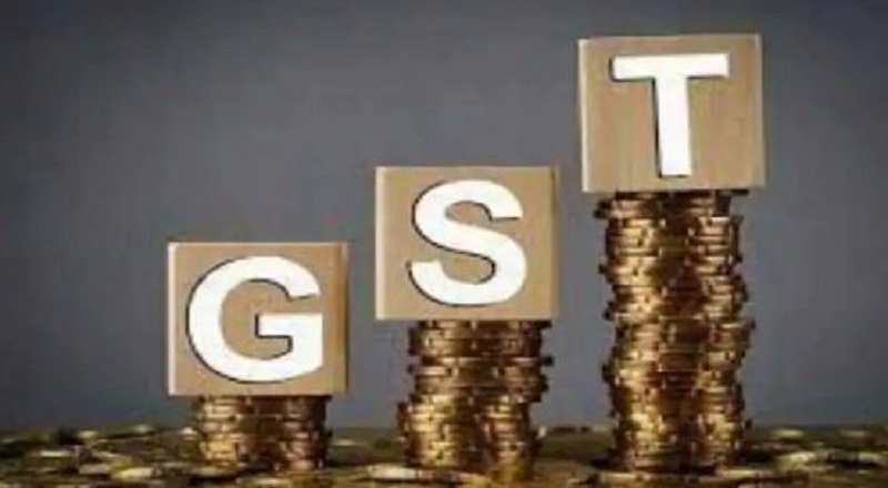 Huge GST collection in July, up 28%, to Rs.1.48 lakh crore