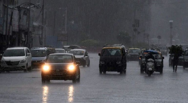 5 more days of rain in south interior and coastal areas including Bengaluru