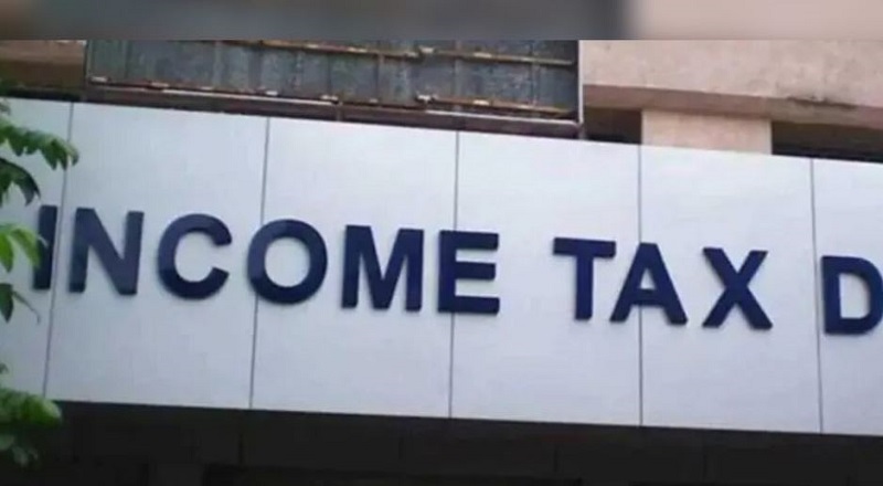 Income Tax Department raids film Industry in Tamil Nadu