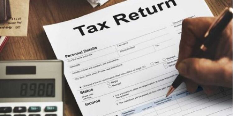 Income Tax department made big change in ITR filing