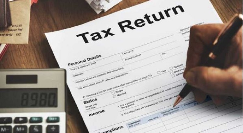 Income Tax department made big change in ITR filing