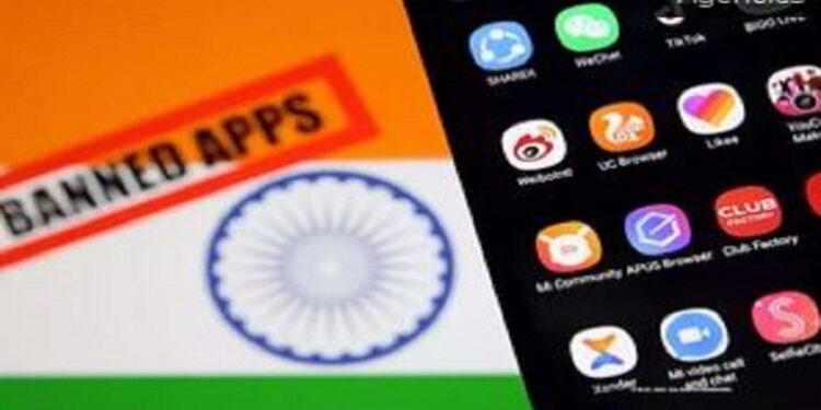 India government blocks nearly 350 mobile app: check details