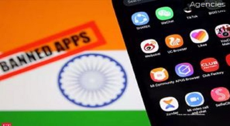 India government blocks nearly 350 mobile app: check details