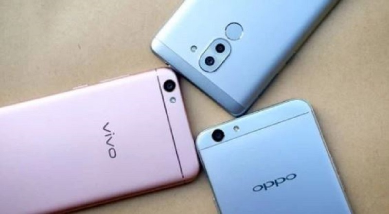 India to ban these Chinese smartphones shortly