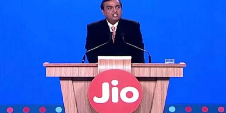 Jio 5G launch: Bumper offers for Indians for Diwali