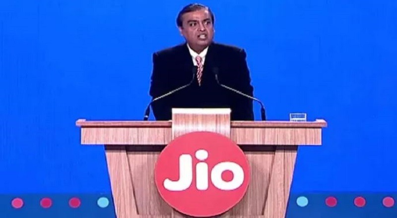 Jio 5G launch: Bumper offers for Indians for Diwali