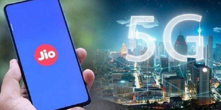Jio 5G launching on August 29.Here is full details