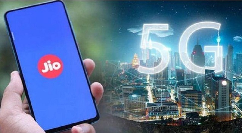 Jio 5G launching on August 29.Here is full details