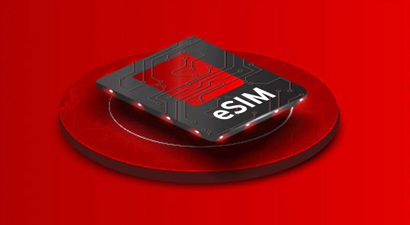 Jio, Airtel,VI (Vodafone Idea) to introduce e-SIM