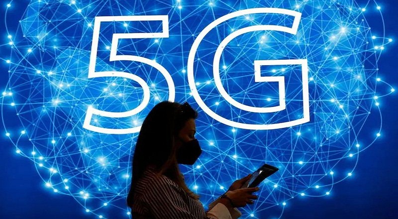 Jio and Airtel to start 5G service in India on August 15