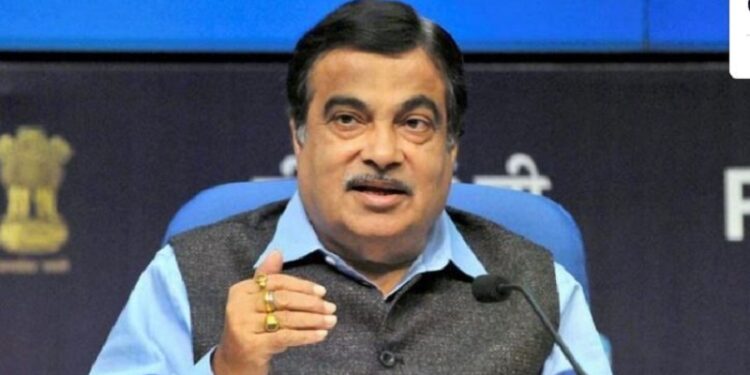 Joining Congress party: what Union Minister Nitin Gadkari said