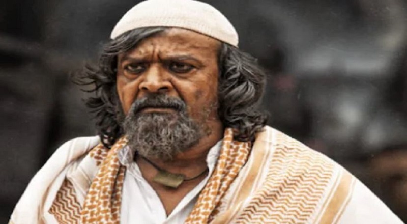 KGF-2 actor suffer from cancer