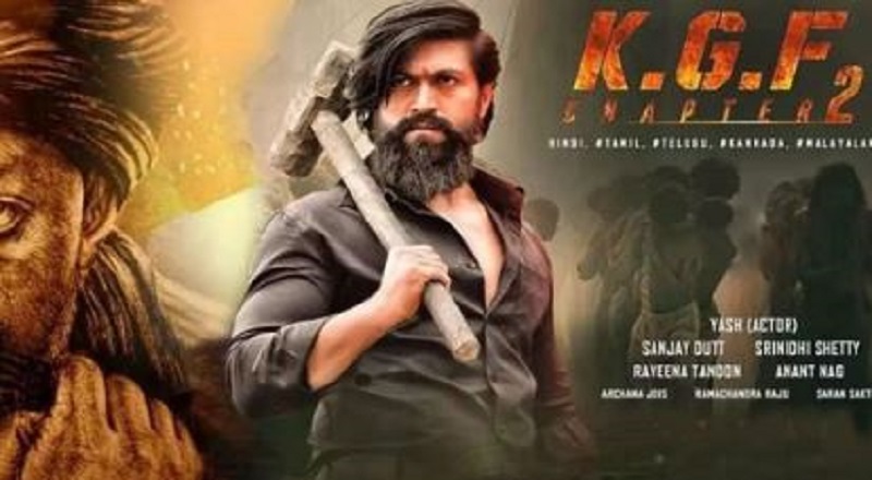 KGF Chapter-2 actor suffer from cancer