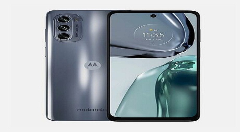 Moto G62 5G: New budget smartphone launched by Motorola