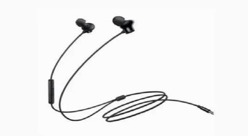 One Plus Nord wired earphone launched in India: Price only Rs 799
