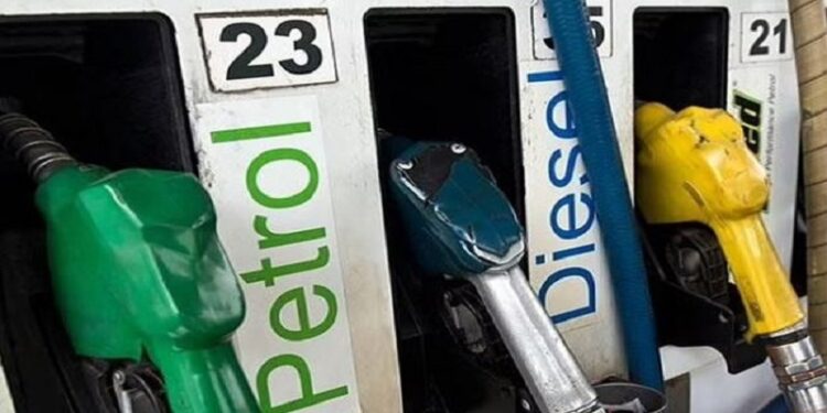 petrol-diesel price on festival day? Here are details