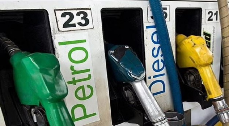 petrol-diesel price on festival day? Here are details