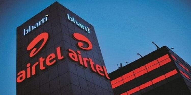 Price competition between Jio and Airtel: Airtel launches new prepaid offers of Rs 519 and Rs 779