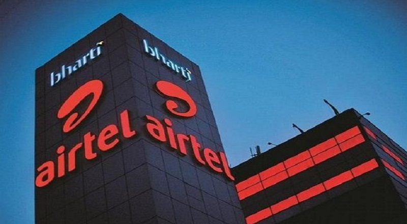 Airtel to Launch 5G Services In India these 8 Cities