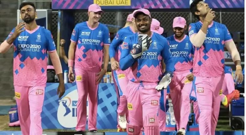 Rajasthan Royals player made big statement; owner slapped me 3 to 4 times