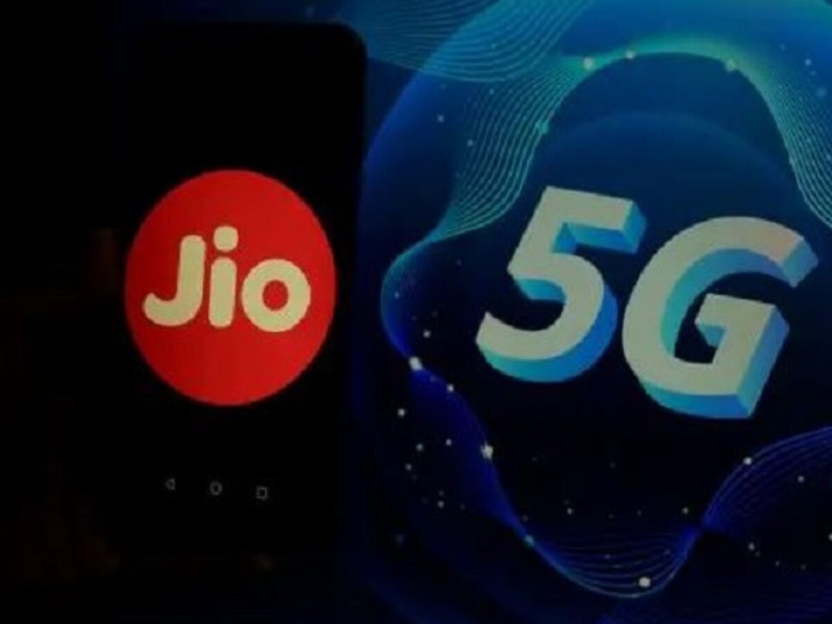 reliance jio 5g services launch date, features and price