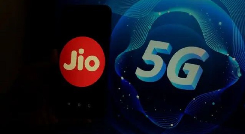 Reliance Jio's 5G public wi-fi services launched; begins rolling out 5G in Chennai