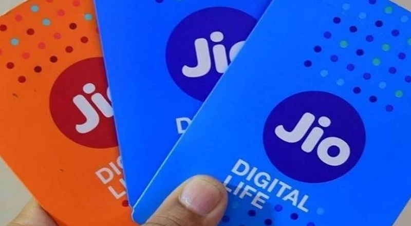 Reliance Jio launched new prepaid plan with low price