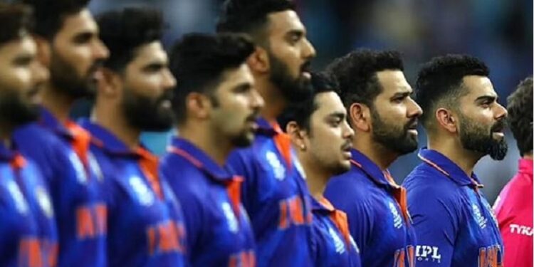 T20 WC India Squad: 13 players of Team India confirmed for T20 World Cup