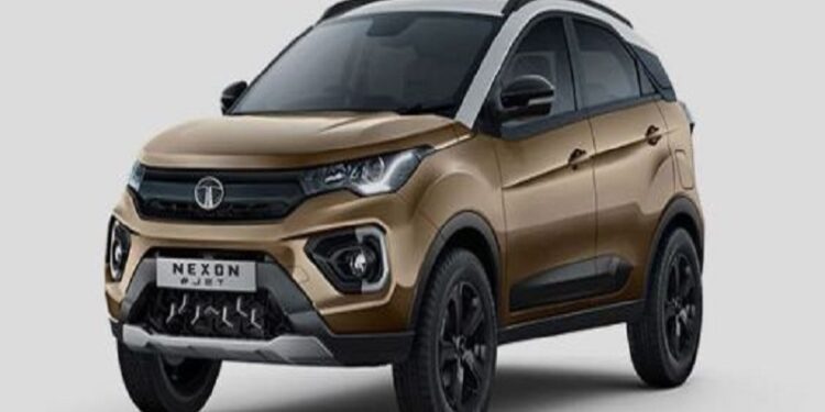 Tata Motors launches JET edition of Nexon, Harrier, and Safari: price, features