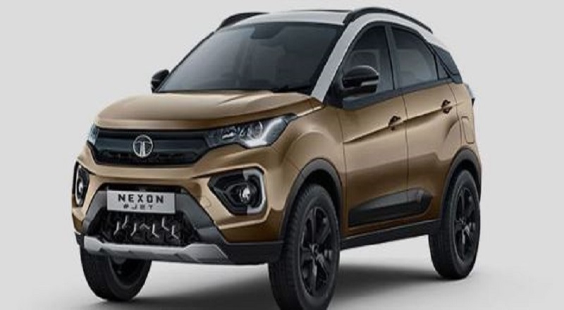 Tata Motors launches JET edition of Nexon, Harrier, and Safari: price, features