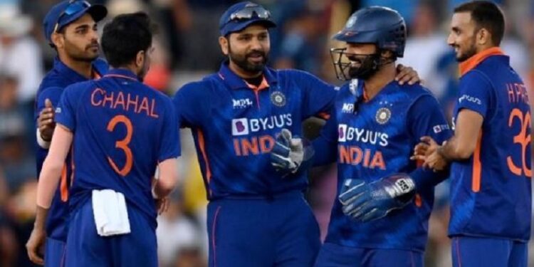 Team India announced for T20 series against Aussies soon; chance for 18 players