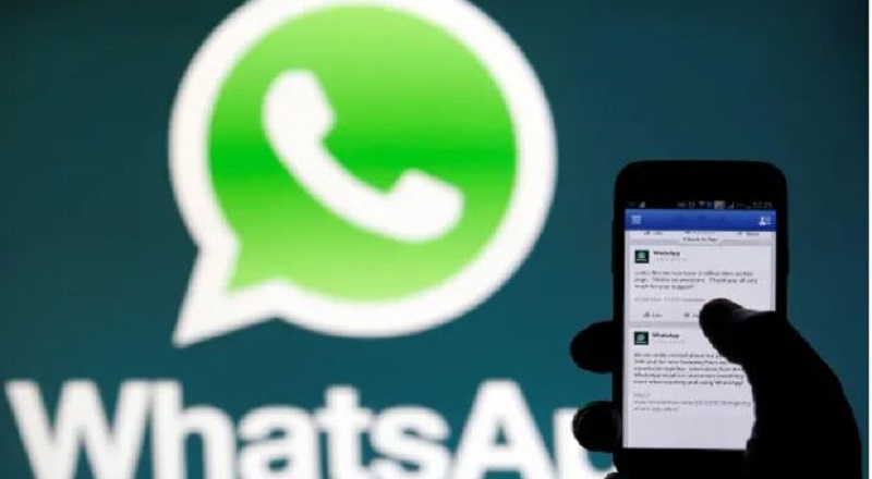 WhatsApp new features: delete messages time limit increased