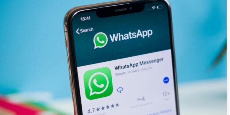 WhatsApp start shopping platform with Reliance Jio, Meta