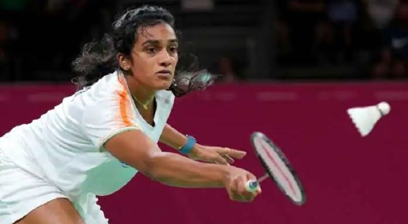 Commonwealth games 2022: Badminton star PV Sindhu who won gold