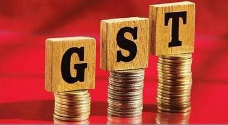 1.45 lakh crore GST collection in the month of September