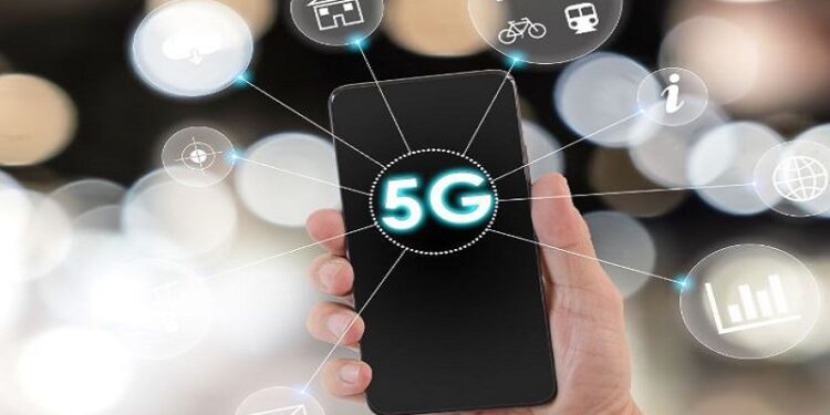 5G Phone Users in India See 53% Faster Overall Download Speeds than 4G Phone Users