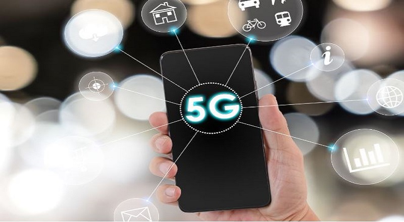 5G Phone Users in India See 53% Faster Overall Download Speeds than 4G Phone Users