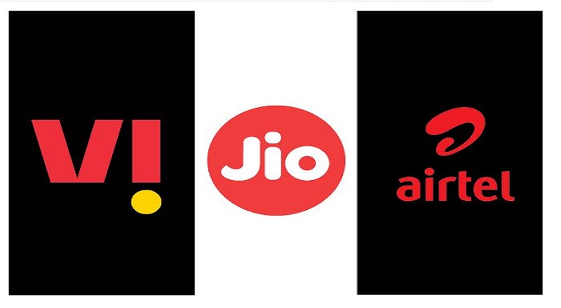 Airtel, Jio,Vodafone Idea will Face a Major Issue with 5G