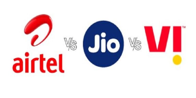Airtel vs Jio vs Vi: Bumper plan by Airtel, Jio, VI