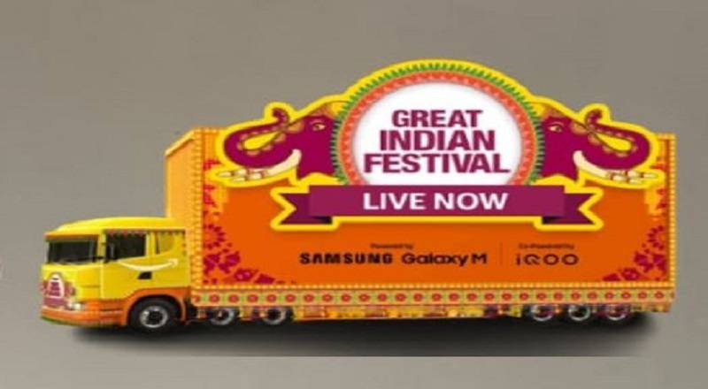 Amazon Great Indian Festival Sale: Best deals on 5G smartphones under Rs.20,000