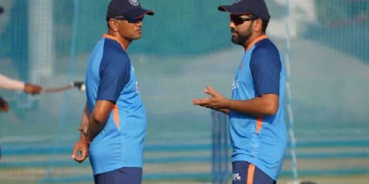 BCCI made big changes in Team India, top player enter