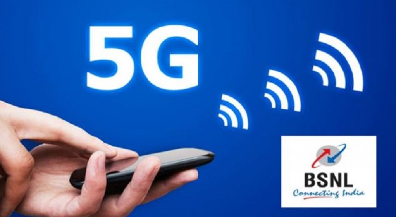 BSNL 4G Launch date and other details