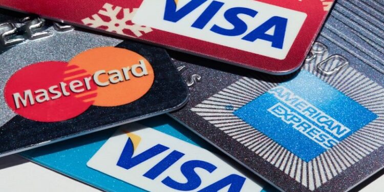 Bank customers Debit card credit card rules change from October