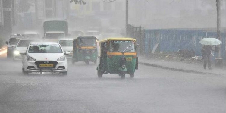 Bengaluru heavy Rainfall water supply problem CM Bommai unveils alternative plan