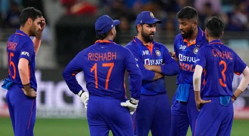 Boycott IPL: trend start after team India out from Asia cup