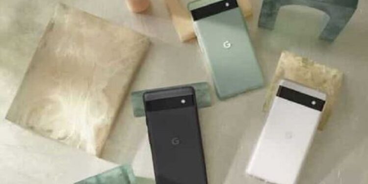 Bumper Offer from Flipkart: Just Rs 27,699 Buy to Google Pixel 6a