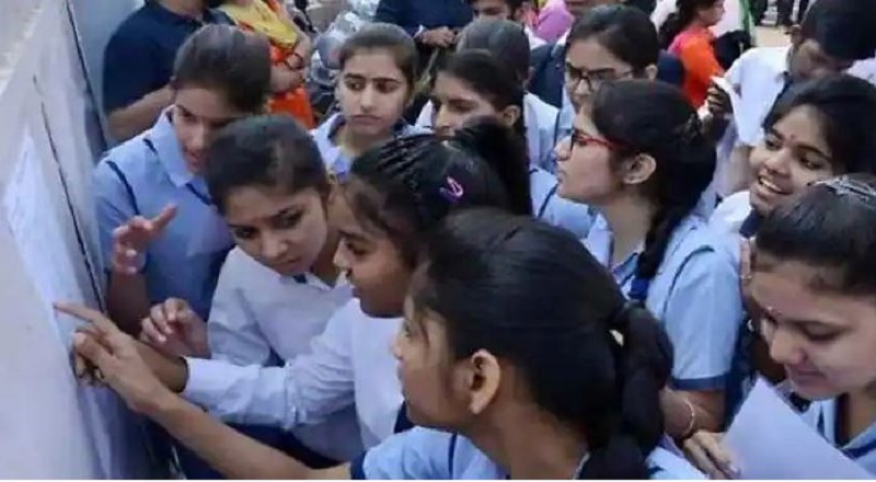 CBSE 12th Compartment Result 2022: Release Date And Time