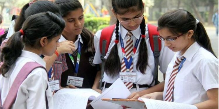CBSE Big announcement: schools need to follow this norm