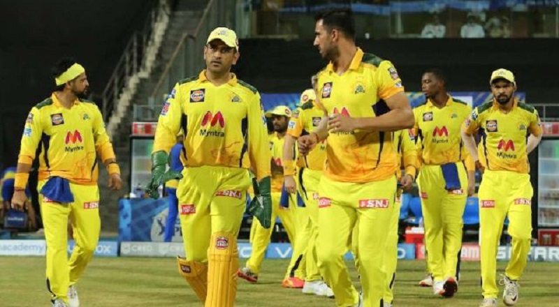 CSK top player announced retirement before IPL 2023